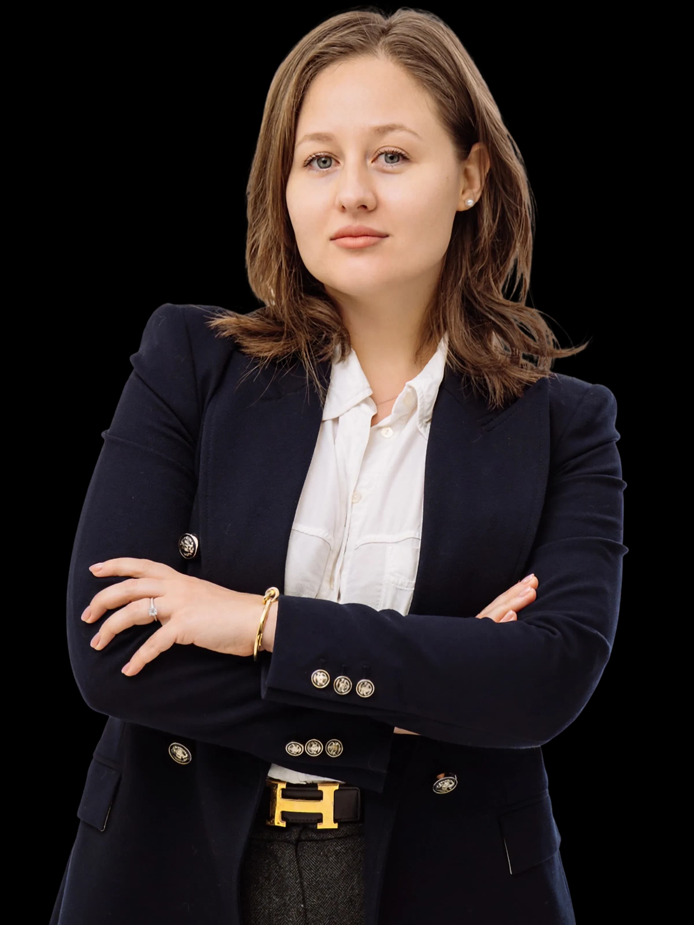 Анна Лачихіна
